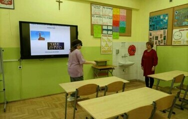 &bdquo;Nie daj się nałogom - bądź po prostu sobą&rdquo; 7