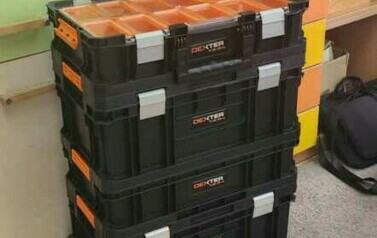 Dzień bez plecaka 30