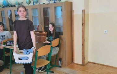 Dzień bez plecaka 35