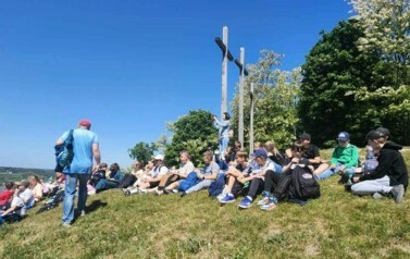 Z WIZYTĄ W KAZIMIERZU DOLNYM 2