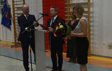 UROCZYSTE ROZPOCZĘCIE ROKU SZKOLNEGO 2024-2025 14
