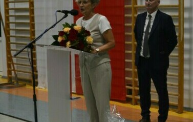 UROCZYSTE ROZPOCZĘCIE ROKU SZKOLNEGO 2024-2025 17