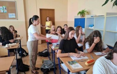 Wybory do Samorządu Uczniowskiego 2024 3