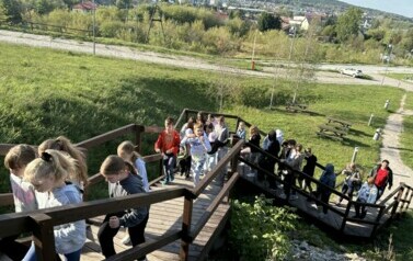 Wycieczka do Kielc 24.09.2024r. 31