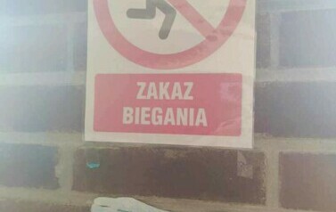 Bezpieczna przerwa w szkole 3