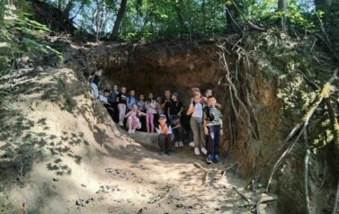 Wycieczka do Sandomierza 12