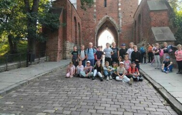 Wycieczka do Sandomierza 15