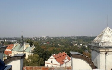 Wycieczka do Sandomierza 17