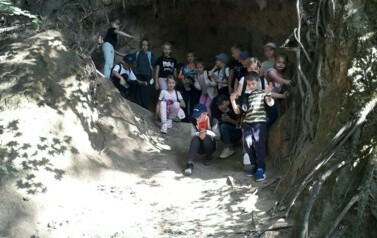 Wycieczka do Sandomierza 18