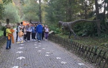 Wycieczka do Bałtowa - niezapomniana przygoda 10