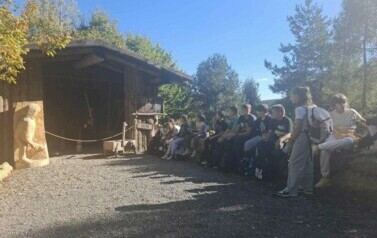 Wycieczka do Bałtowa - niezapomniana przygoda 32