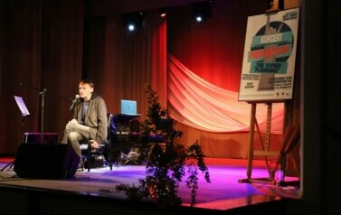 Koncert profilaktyczny &bdquo;Życie, to spacer po kamieniach&rdquo; 3