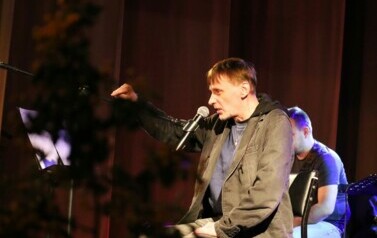 Koncert profilaktyczny &bdquo;Życie, to spacer po kamieniach&rdquo; 4