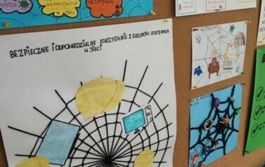 Rozstrzygnięcie konkursu "Bezpieczne dzieci w sieci" 5