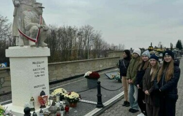 Pamiętamy o tych, kt&oacute;rzy walczyli o naszą wolność 1