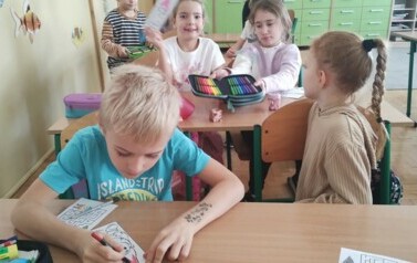 Międzynarodowy Dzień Postaci z Bajek 1