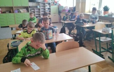 Międzynarodowy Dzień Postaci z Bajek 2