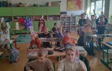 Międzynarodowy Dzień Postaci z Bajek 5