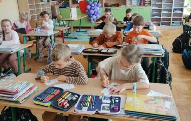 Międzynarodowy Dzień Postaci z Bajek 8