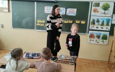 Międzynarodowy Dzień Postaci z Bajek 10