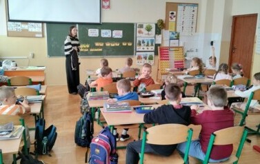 Międzynarodowy Dzień Postaci z Bajek 12