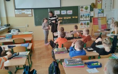 Międzynarodowy Dzień Postaci z Bajek 14