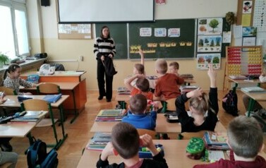 Międzynarodowy Dzień Postaci z Bajek 16