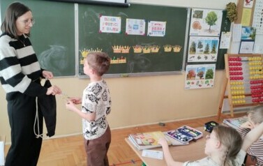 Międzynarodowy Dzień Postaci z Bajek 18