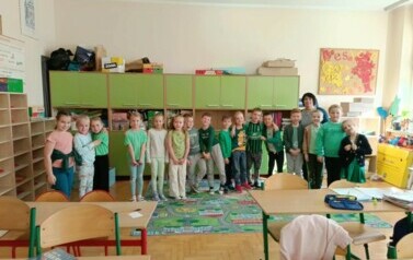 SZKOLNY TYDZIEŃ ZDROWEGO ODŻYWIANIA 13