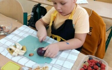SZKOLNY TYDZIEŃ ZDROWEGO ODŻYWIANIA 60