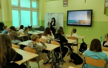 Dzieje polskiego hymnu narodowego &ndash; zajęcia edukacji patriotycznej 21
