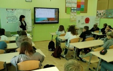 Dzieje polskiego hymnu narodowego &ndash; zajęcia edukacji patriotycznej 22