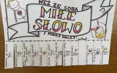Szkolny Tydzień Tolerancji i Życzliwości 1