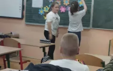 Szkolny Tydzień Tolerancji i Życzliwości 7