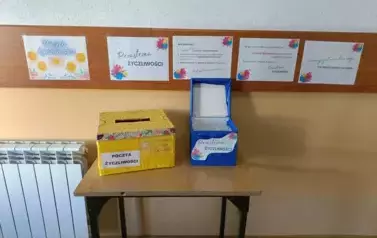 Szkolny Tydzień Tolerancji i Życzliwości 9