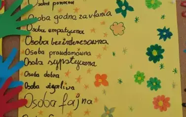 Szkolny Tydzień Tolerancji i Życzliwości 16