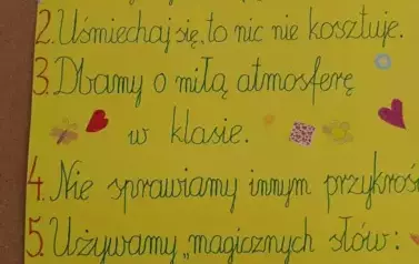 Szkolny Tydzień Tolerancji i Życzliwości 22