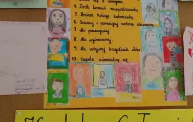 Szkolny Tydzień Tolerancji i Życzliwości 26