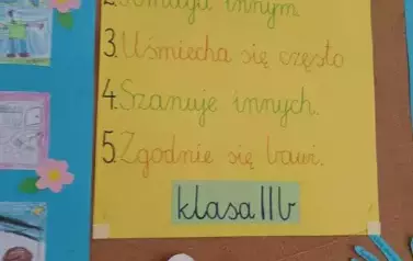 Szkolny Tydzień Tolerancji i Życzliwości 27