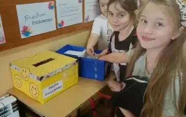 Szkolny Tydzień Tolerancji i Życzliwości 28
