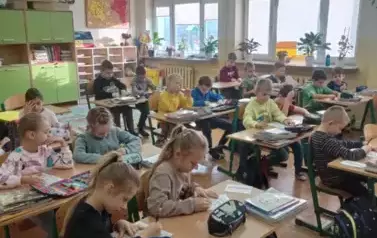 Szkolny Tydzień Tolerancji i Życzliwości 33