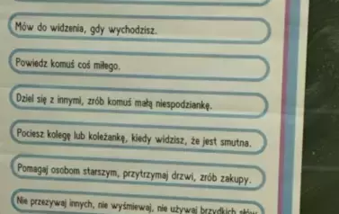 Szkolny Tydzień Tolerancji i Życzliwości 34