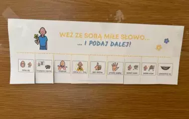 Szkolny Tydzień Tolerancji i Życzliwości 39