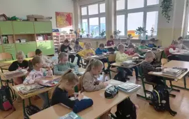 Szkolny Tydzień Tolerancji i Życzliwości 45