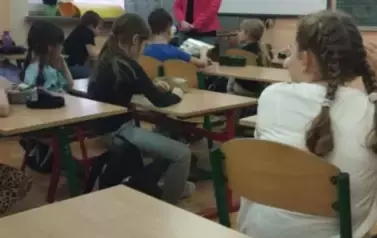 Szkolny Tydzień Tolerancji i Życzliwości 46