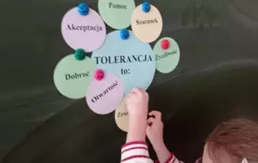 Szkolny Tydzień Tolerancji i Życzliwości 48