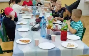 Dyskoteka andrzejkowa 18