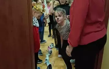 Dyskoteka andrzejkowa 29