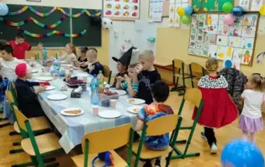 Dyskoteka andrzejkowa 39