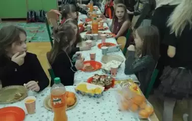 Dyskoteka andrzejkowa 44